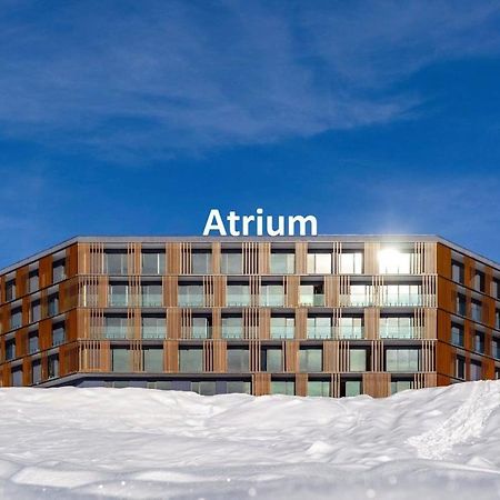 Atrium Exclusive - Ski4Life Gudauri Exterior foto