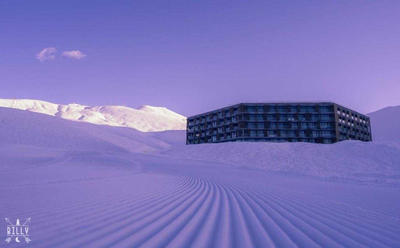Atrium Exclusive - Ski4Life Gudauri Exterior foto