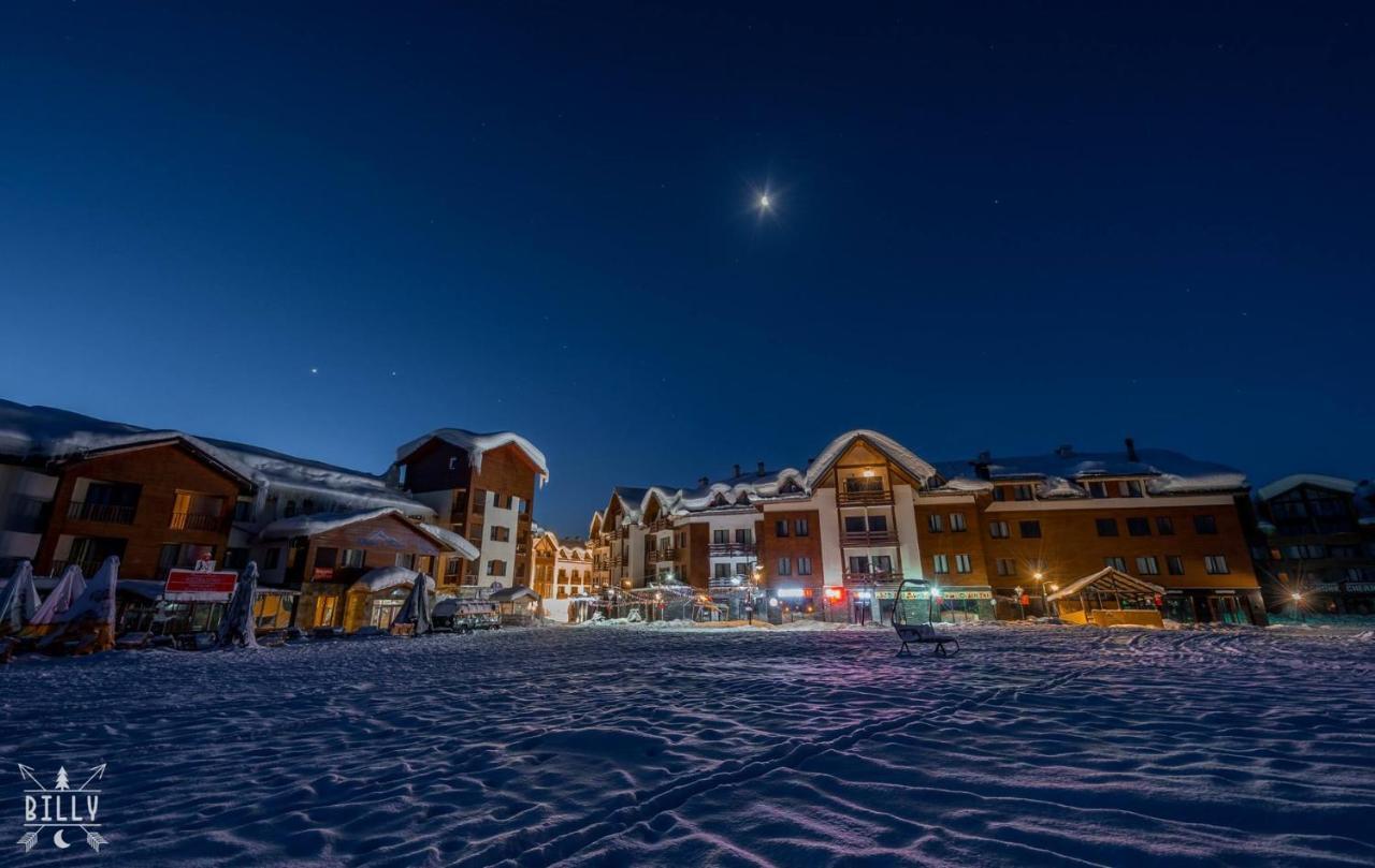 Atrium Exclusive - Ski4Life Gudauri Exterior foto